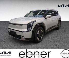 ELEKTRO 99,8 KWH 4WD | DRIVE | KOMFORT |