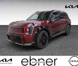 ELEKTRO 99,8 KWH GT-LINE | 4WD | 6 SITZ | 36