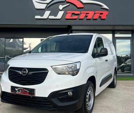 OPEL COMBO OPEL COMBO 1.5 CDTI L2H1