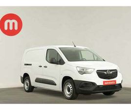 OPEL COMBO OPEL COMBO COMBO VAN 1.5 CDTI L2H1