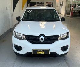 RENAULT KWID 1.0 ZEN