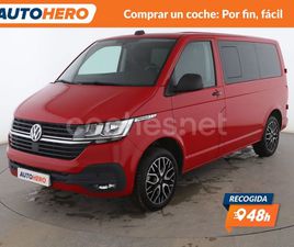 VOLKSWAGEN CARAVELLE ORIGIN CORTA 2.0 TDI BMT