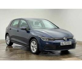 VOLKSWAGEN GOLF - 1.5 ETSI 150 LIFE 5DR DSG