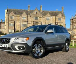 2.4 D5 SE NAV ESTATE 5DR DIESEL GEARTRONIC AWD EURO 5 (215 PS) AUTOMATIC