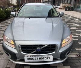 2007 (57) D5 SE SPORT 5DR GEARTRONIC