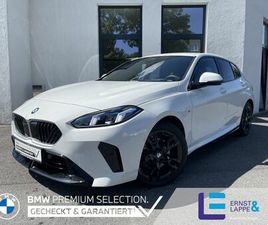 BMW 120D M SPORT || DRIVINGASS+ 360°KAMERA H&K