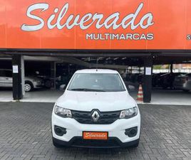 RENAULT KWID 1.0 INTENSE