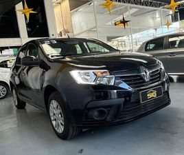 RENAULT LOGAN RENAULT LOGAN 1.0 ZEN