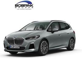 BMW 218 ACTIVE TOURER I M SPORT AHK HEAD UP ADAP LED