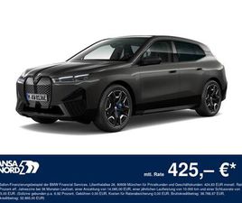 BMW IX 4.0 XDRIVE SPORT