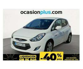 1.6CRDI BLUEDRIVE TECNO