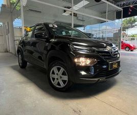 RENAULT KWID 1.0 INTENSE