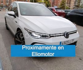 VOLKSWAGEN GOLF RLINE 2.0 TDI DSG