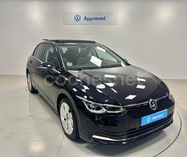 VOLKSWAGEN GOLF STYLE 2.0 TDI DSG