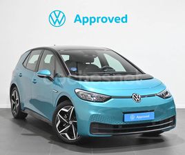 VOLKSWAGEN ID.3 PRO AUTOMATICO