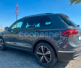 VOLKSWAGEN TIGUAN LIFE 1.5 TSI DSG