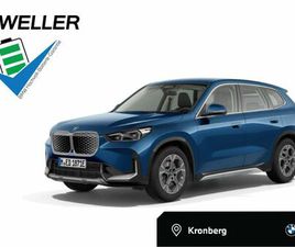 BMW IX1 XDRIVE30 XLINE BLUETOOTH HUD NAVI LED KLIMA