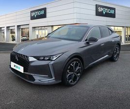 HYBRIDE E-TENSE 225 EAT8 RIVOLI