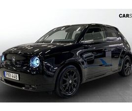 HONDA E E 35.5 KWH BACKKAMERA TAKLUCKA