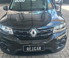 RENAULT KWID 1.0 ZEN