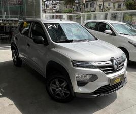 RENAULT KWID 1.0 ZEN
