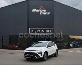 HYUNDAI BAYON 1.2 MPI MAXX