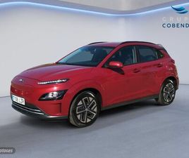 KONA EV MAXX 150 KW (204 CV)