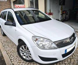 OPEL ASTRA CARAVAN 1.4 ENJOY