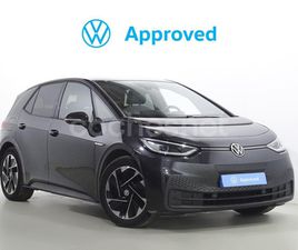 VOLKSWAGEN ID.3 VOLKSWAGEN ID.3 PRO PERFORMANCE BUSINESS 150KW204CV AU