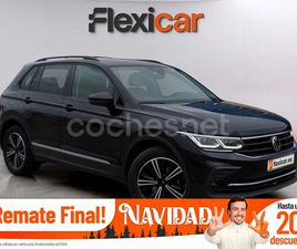 VOLKSWAGEN TIGUAN ALLSPACE ADVANCE 2.0 TDI DSG