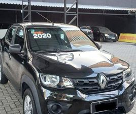 RENAULT KWID 1.0 ZEN