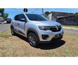 RENAULT KWID 1.0 ZEN