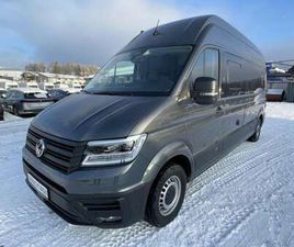 GRAND CALIFORNIA 680 (680) 2.0 TDI 4MOTION *AHK...