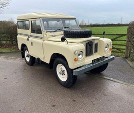 2.3 88 STATION WAGON (7 SEATS)