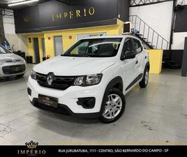 RENAULT KWID 1.0 ZEN