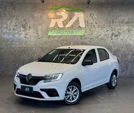 RENAULT LOGAN RENAULT LOGAN 1.0 ZEN