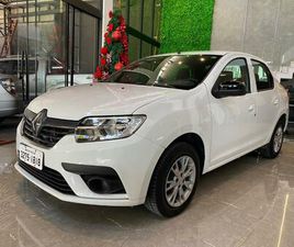 RENAULT LOGAN RENAULT LOGAN 1.0 ZEN