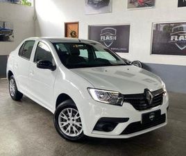 RENAULT LOGAN RENAULT LOGAN 1.0 ZEN