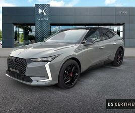 PURETECH 130 EAT8 PERFORMANCE LINE+