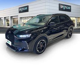 CROSSBACK E-TENSE 225CH PERFORMANCE LINE +