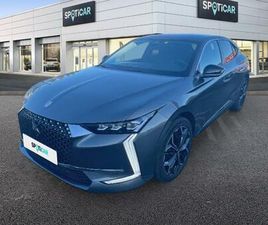 E-TENSE 225CH PERFORMANCE LINE +