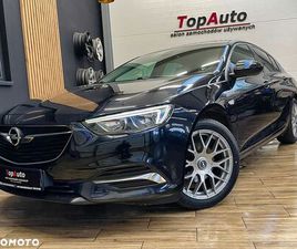 OPEL INSIGNIA 1.5 T GPF INNOVATION S&S