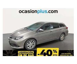 TOURING SPORTS HYBRID 140H ACTIVE