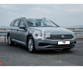 VOLKSWAGEN PASSAT 2023 DSG 20 TDI VIRT