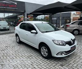 RENAULT LOGAN 1.6 DYNAMIQUE