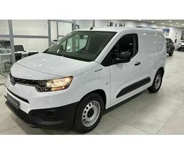 TOYOTA PROACE CITY VAN GX L1 50KWH