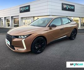 HYBRIDE E-TENSE 225 EAT8 PERFORMANCE LINE