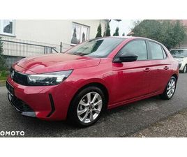 OPEL CORSA 1.2 ELEGANCE S&S