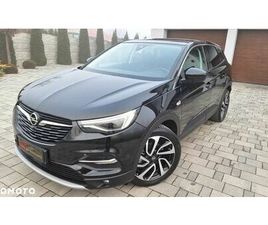 OPEL GRANDLAND X 1.5 D START/STOP INNOVATION