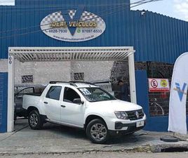 RENAULT OROCH 1.6 INTENSE